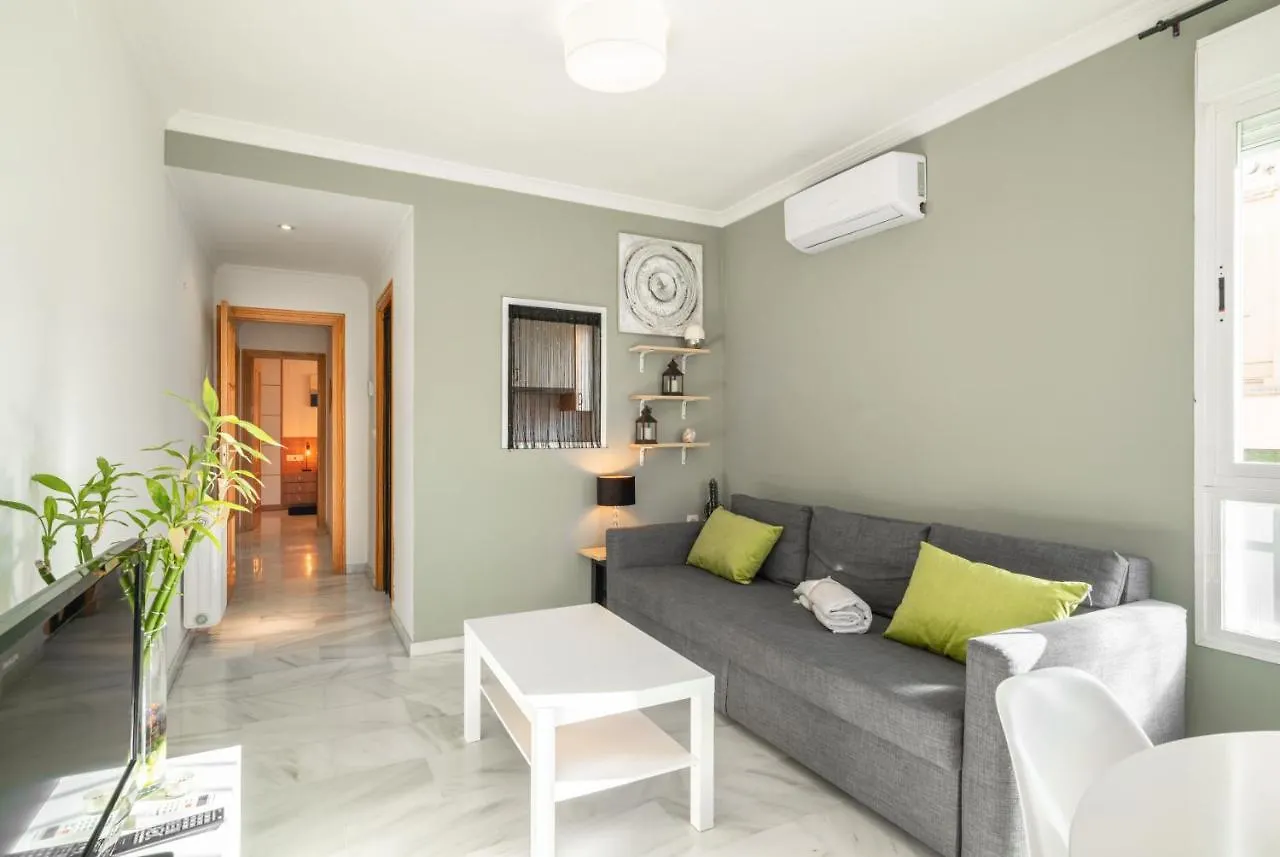 Appartement Enjoygranada Trevenque Center