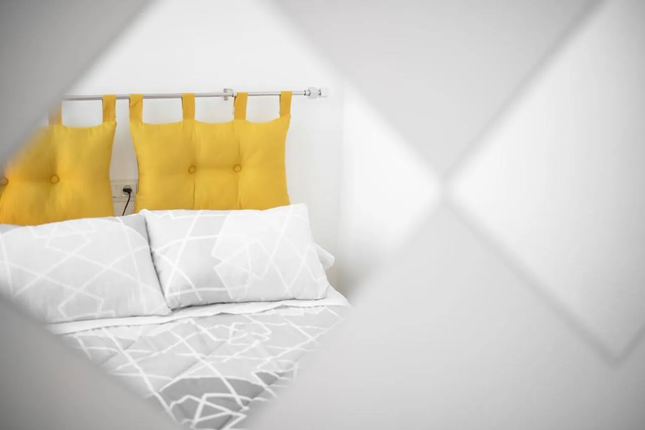 Appartement Enjoygranada Trevenque Center Espagne