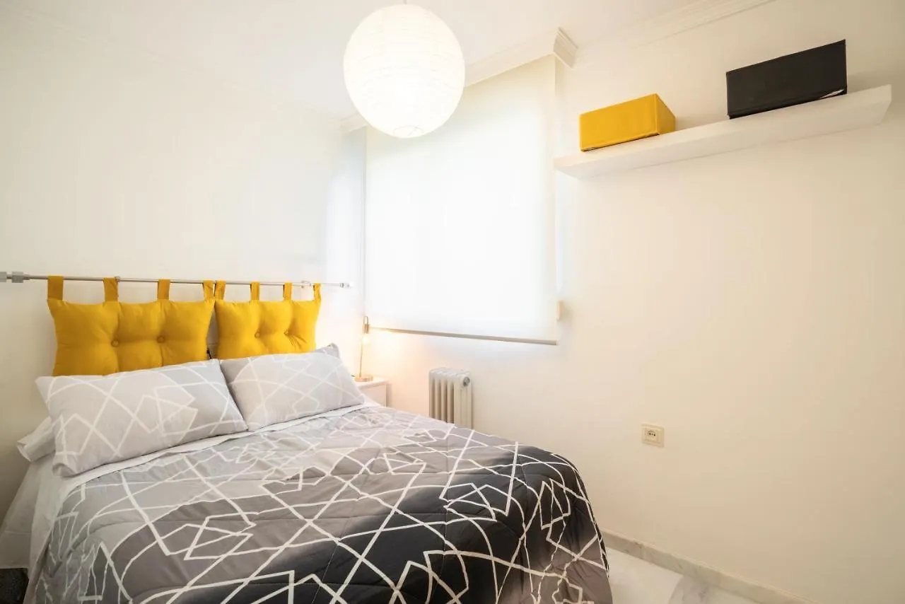 Appartement Enjoygranada Trevenque Center