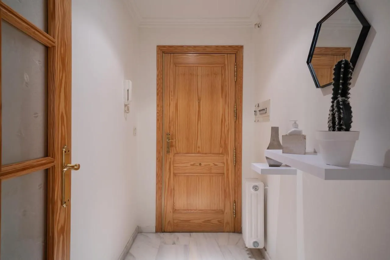 Appartement Enjoygranada Trevenque Center Espagne