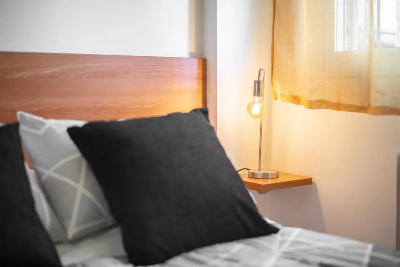 Appartement Enjoygranada Trevenque Center 0*, Grenade Espagne