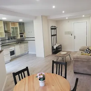 Appartement Precioso Apartamento Junto A La Alhambra En Pleno Centro, Grenade