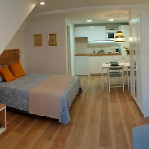 Road Sierra 95 Privada Con Bano Y Zona De Cocina Alloggio in famiglia