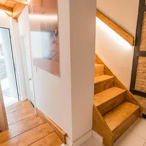 Appartement Qh Eme, Grenade