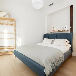 Appartement Progreso, Grenade