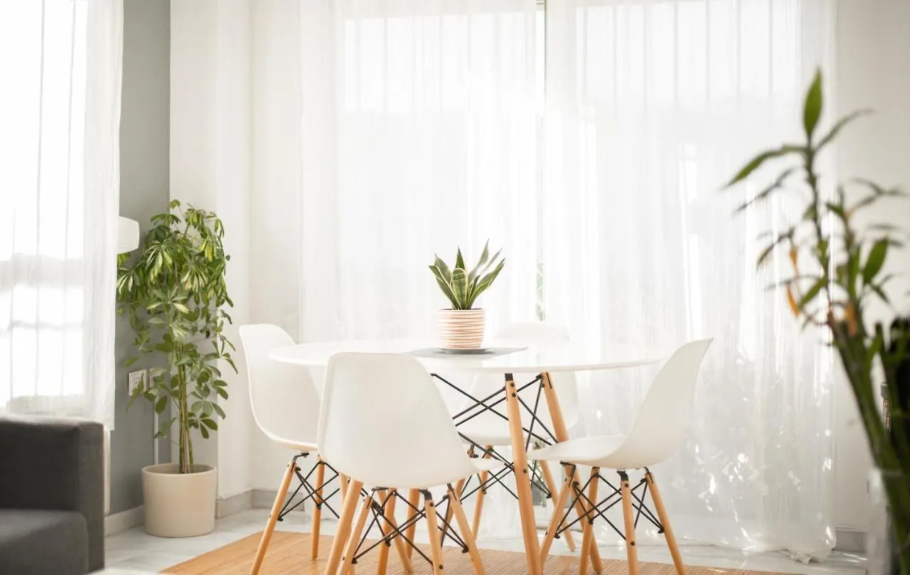 Enjoygranada Trevenque Center Apartment 0*, Granada