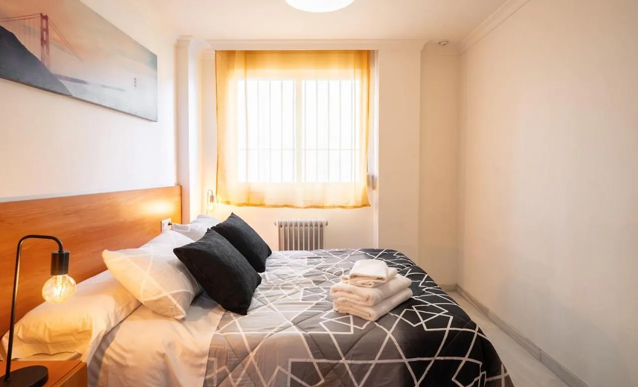 Enjoygranada Trevenque Center Daire